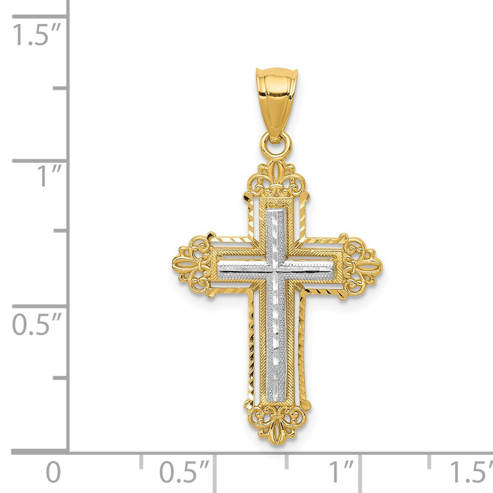 High Quality Luxury Pendant for Women by Ryan Jonathan Fine Jewelry