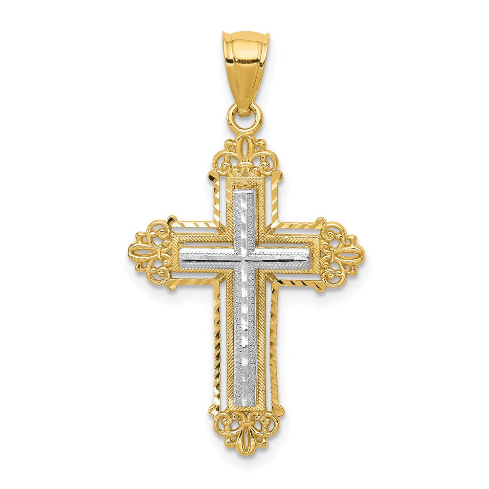 High Quality Luxury Pendant for Women by Ryan Jonathan Fine Jewelry