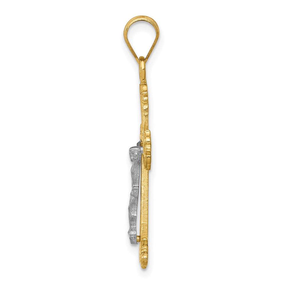 High Quality Luxury Pendant for Women by Ryan Jonathan Fine Jewelry