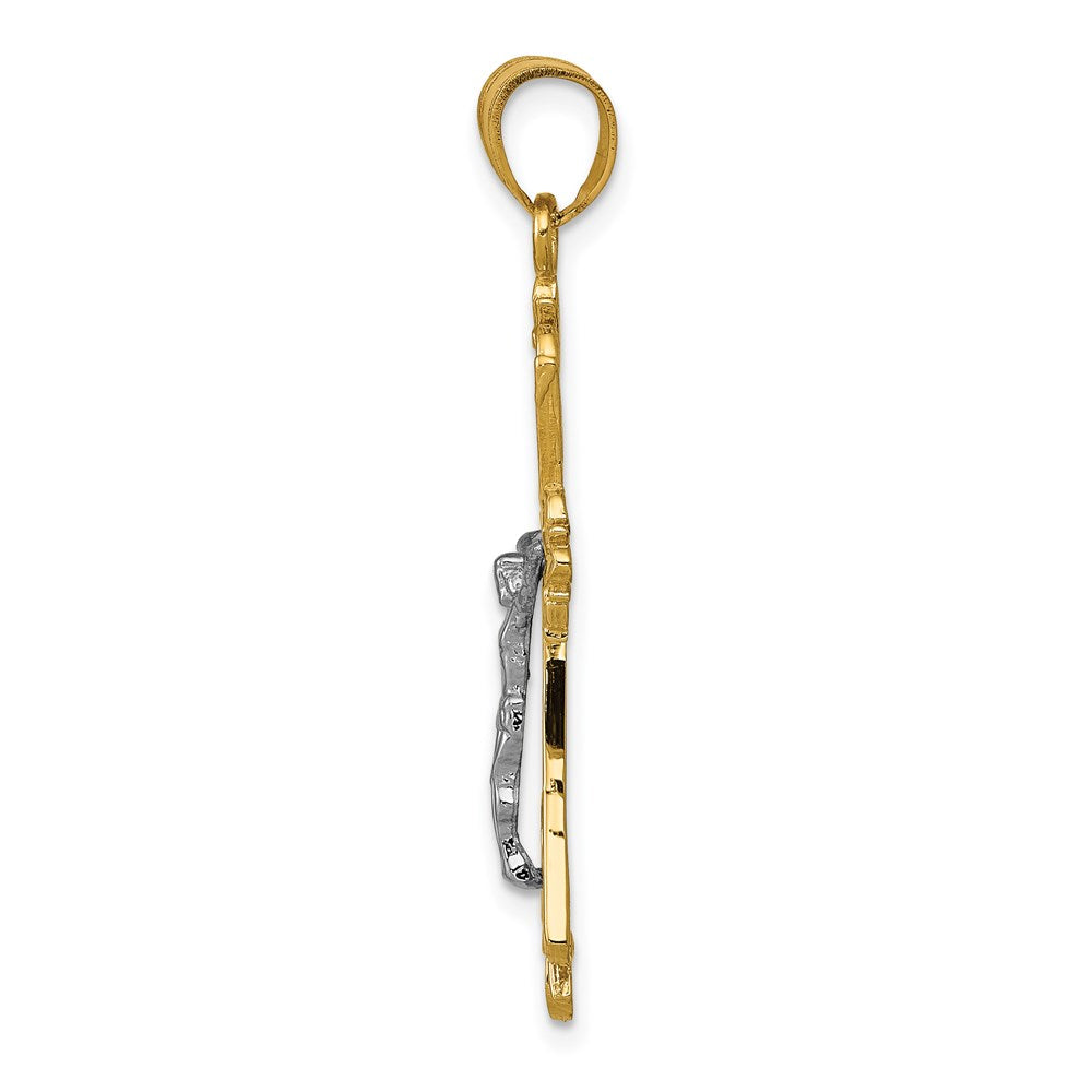 High Quality Luxury Pendant for Women by Ryan Jonathan Fine Jewelry