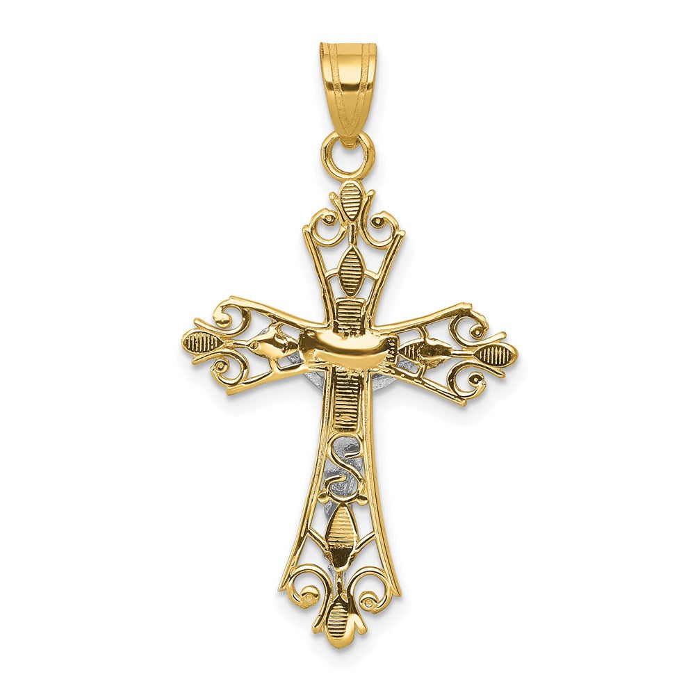 High Quality Luxury Pendant for Women by Ryan Jonathan Fine Jewelry