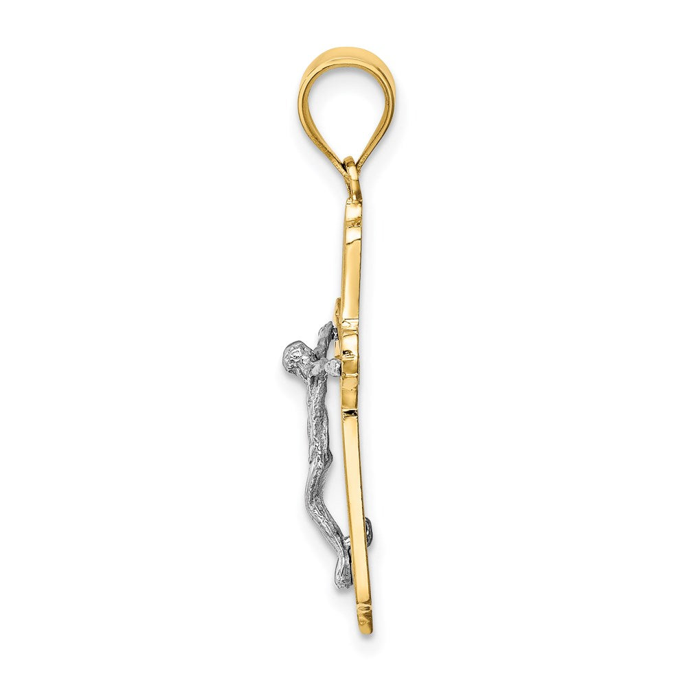 High Quality Luxury Pendant for Women by Ryan Jonathan Fine Jewelry