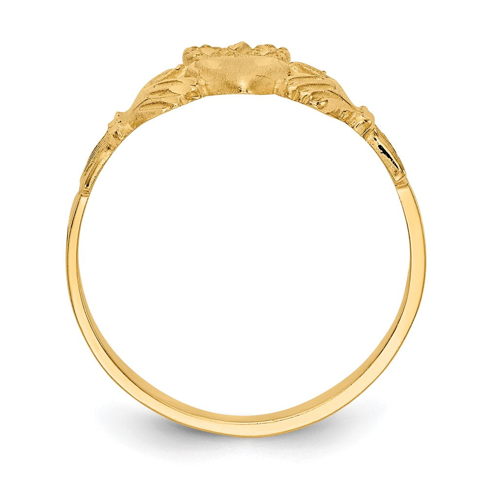 High Quality Luxury Rings for Women by Ryan Jonathan Fine Jewelry