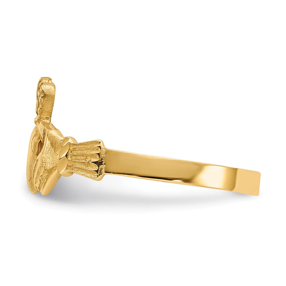 High Quality Luxury Rings for Women by Ryan Jonathan Fine Jewelry