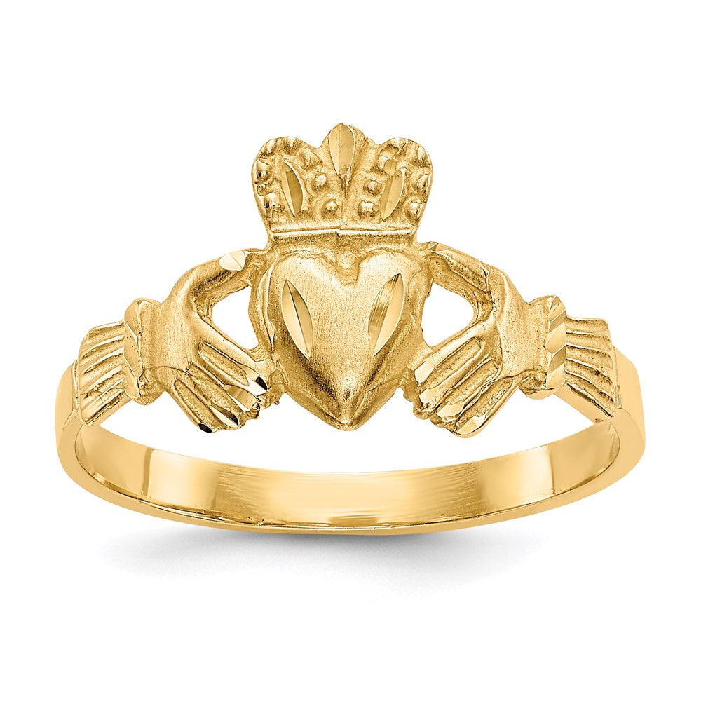 High Quality Luxury Rings for Women by Ryan Jonathan Fine Jewelry