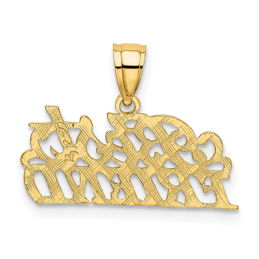 High Quality Luxury Charm Pendants for Women by Ryan Jonathan Fine Jewelry