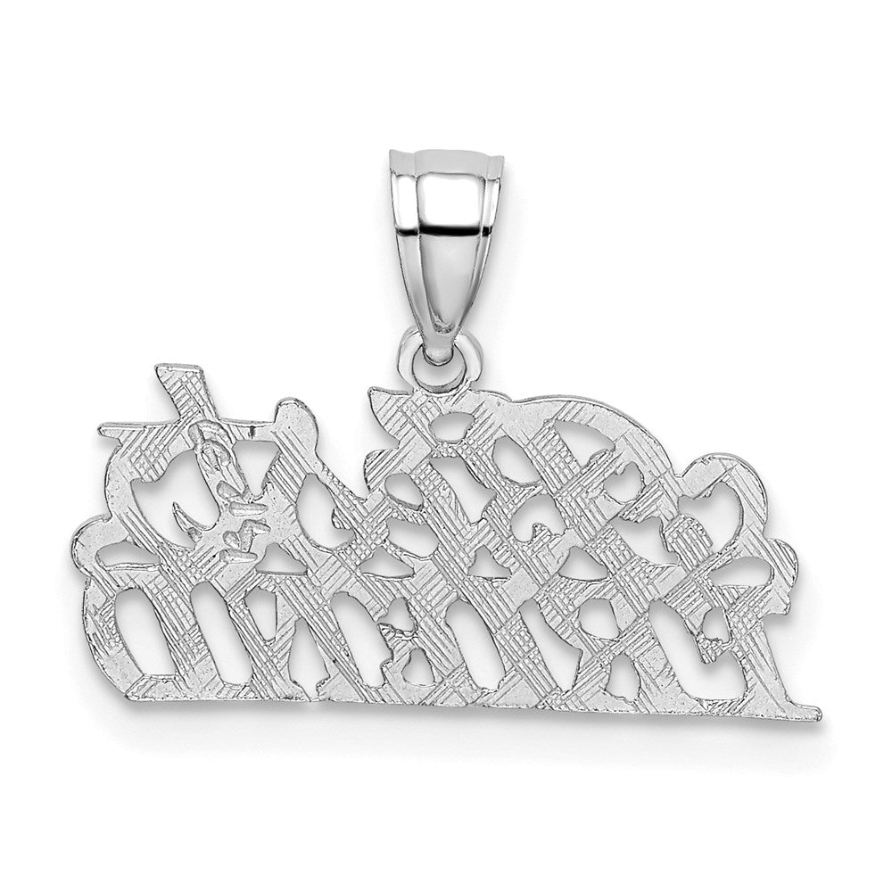 High Quality Luxury Pendant for Women by Ryan Jonathan Fine Jewelry