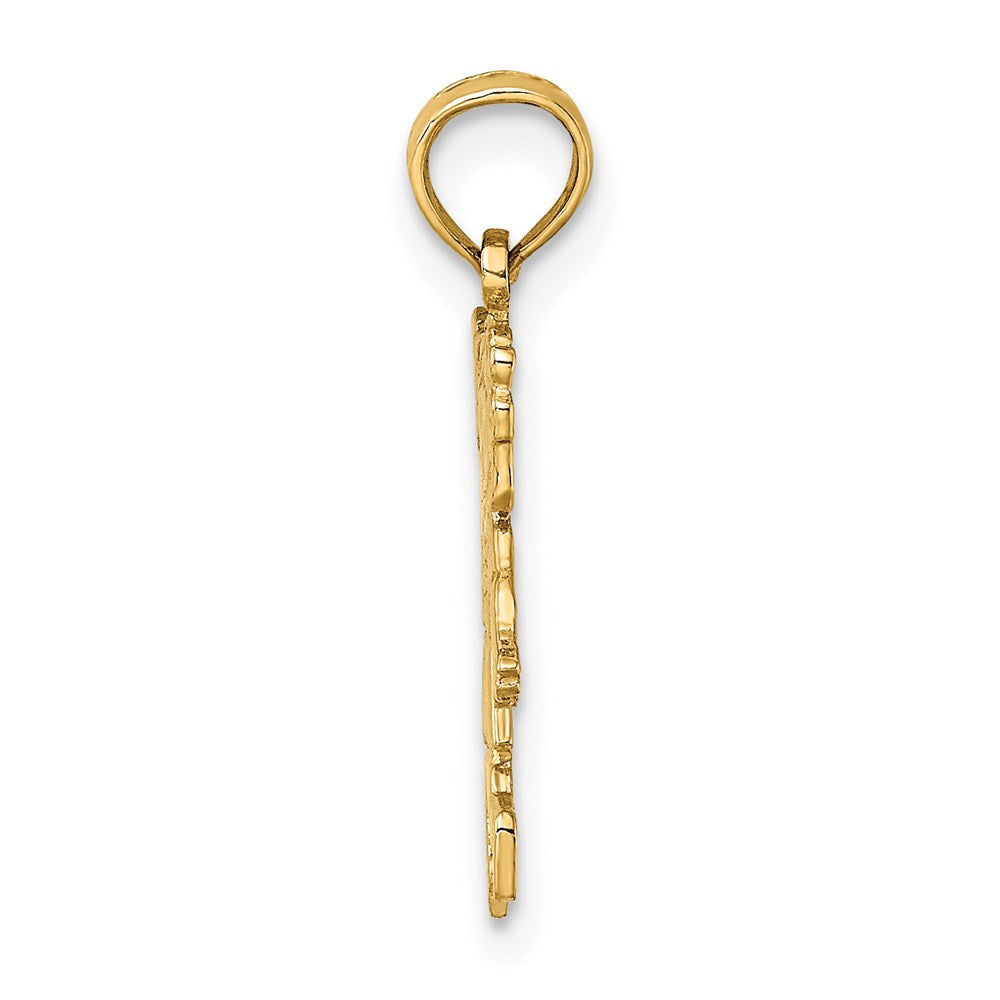 High Quality Luxury Charm Pendants for Women by Ryan Jonathan Fine Jewelry