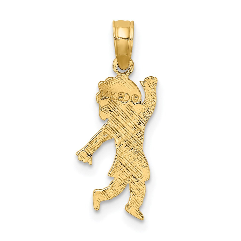 High Quality Luxury Charm Pendants for Women by Ryan Jonathan Fine Jewelry