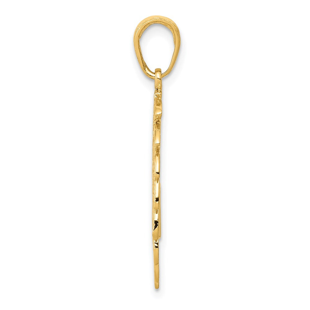 High Quality Luxury Pendant for Women by Ryan Jonathan Fine Jewelry