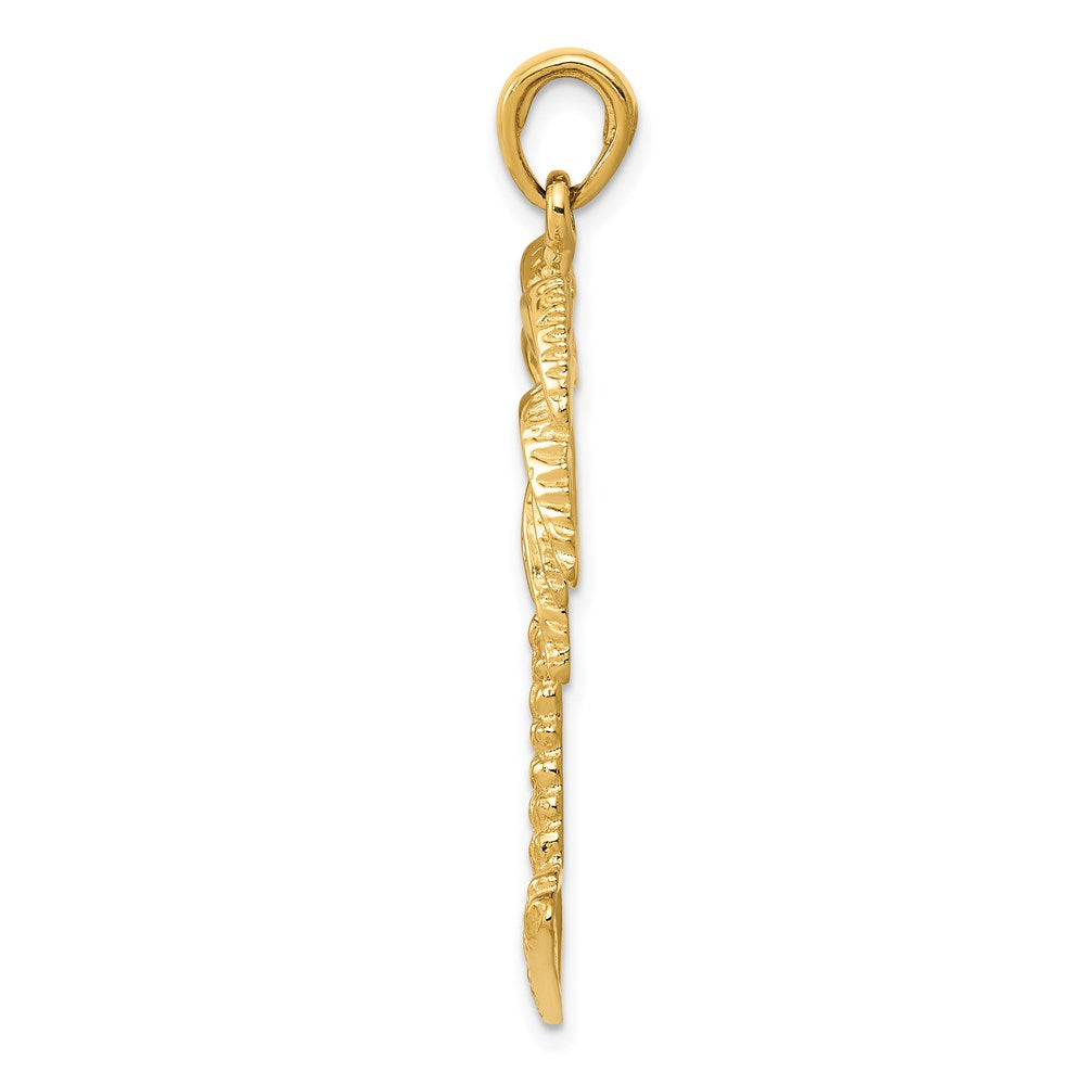 High Quality Luxury Pendant for Women by Ryan Jonathan Fine Jewelry
