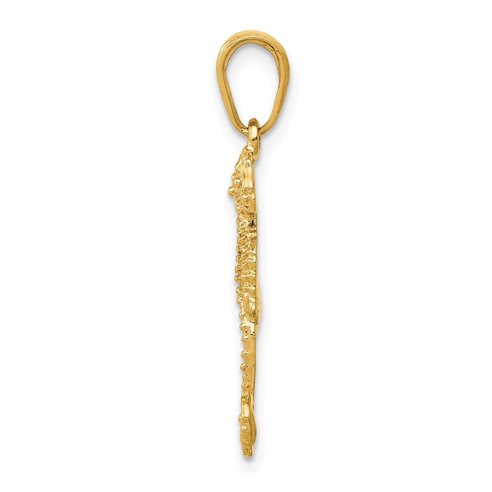 High Quality Luxury Pendant for Women by Ryan Jonathan Fine Jewelry