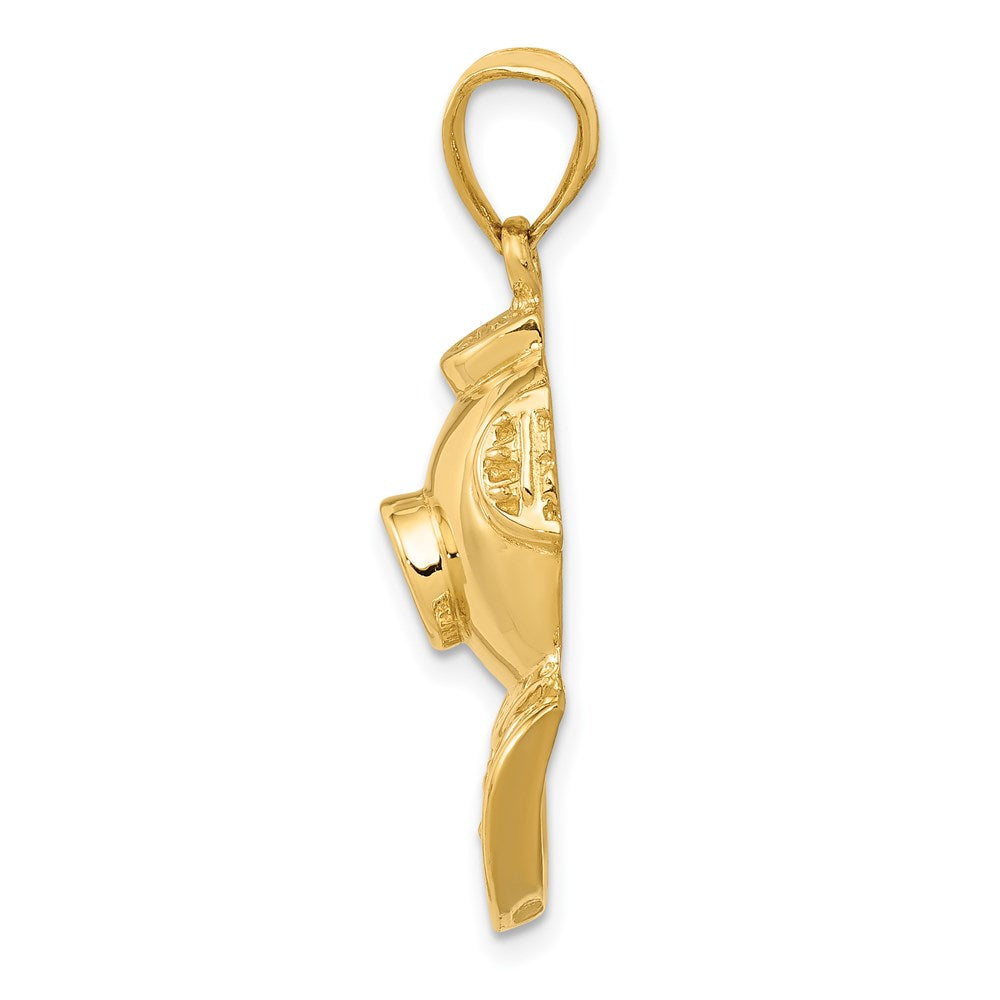 High Quality Luxury Pendant for Women by Ryan Jonathan Fine Jewelry