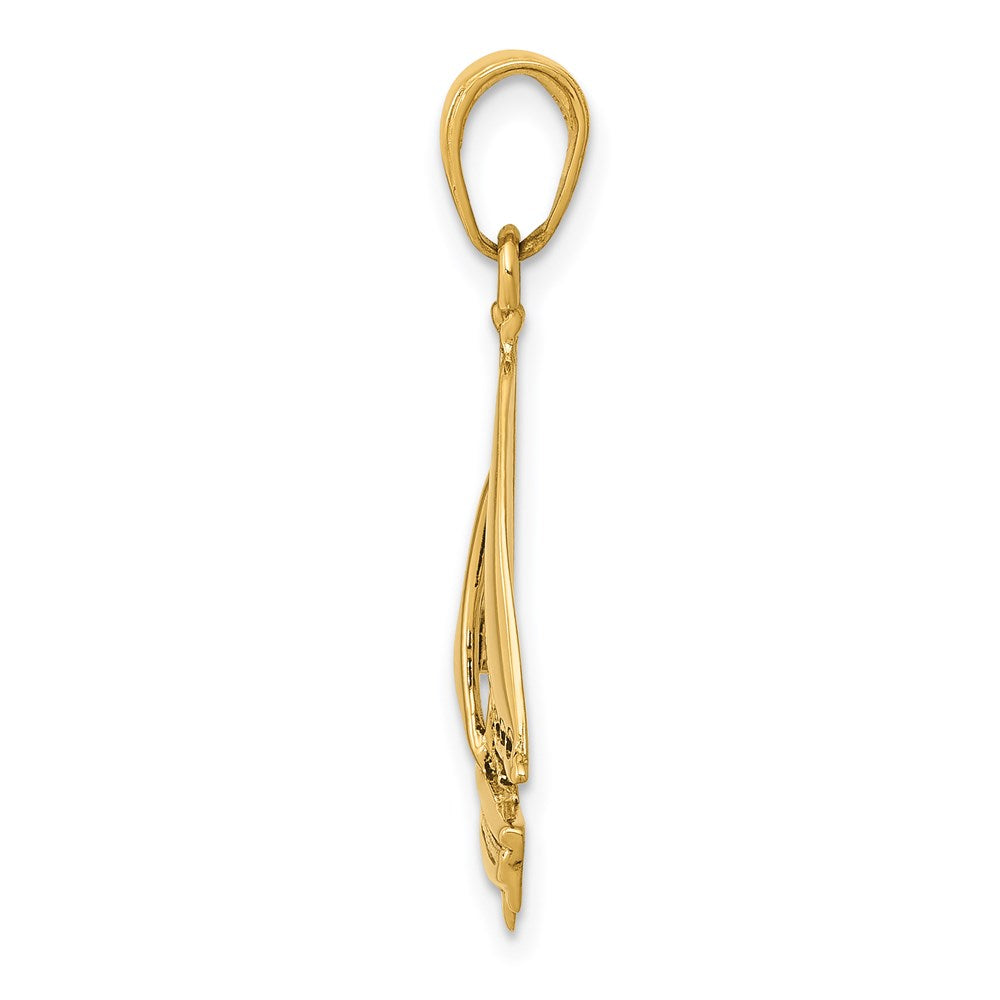 High Quality Luxury Pendant for Women by Ryan Jonathan Fine Jewelry