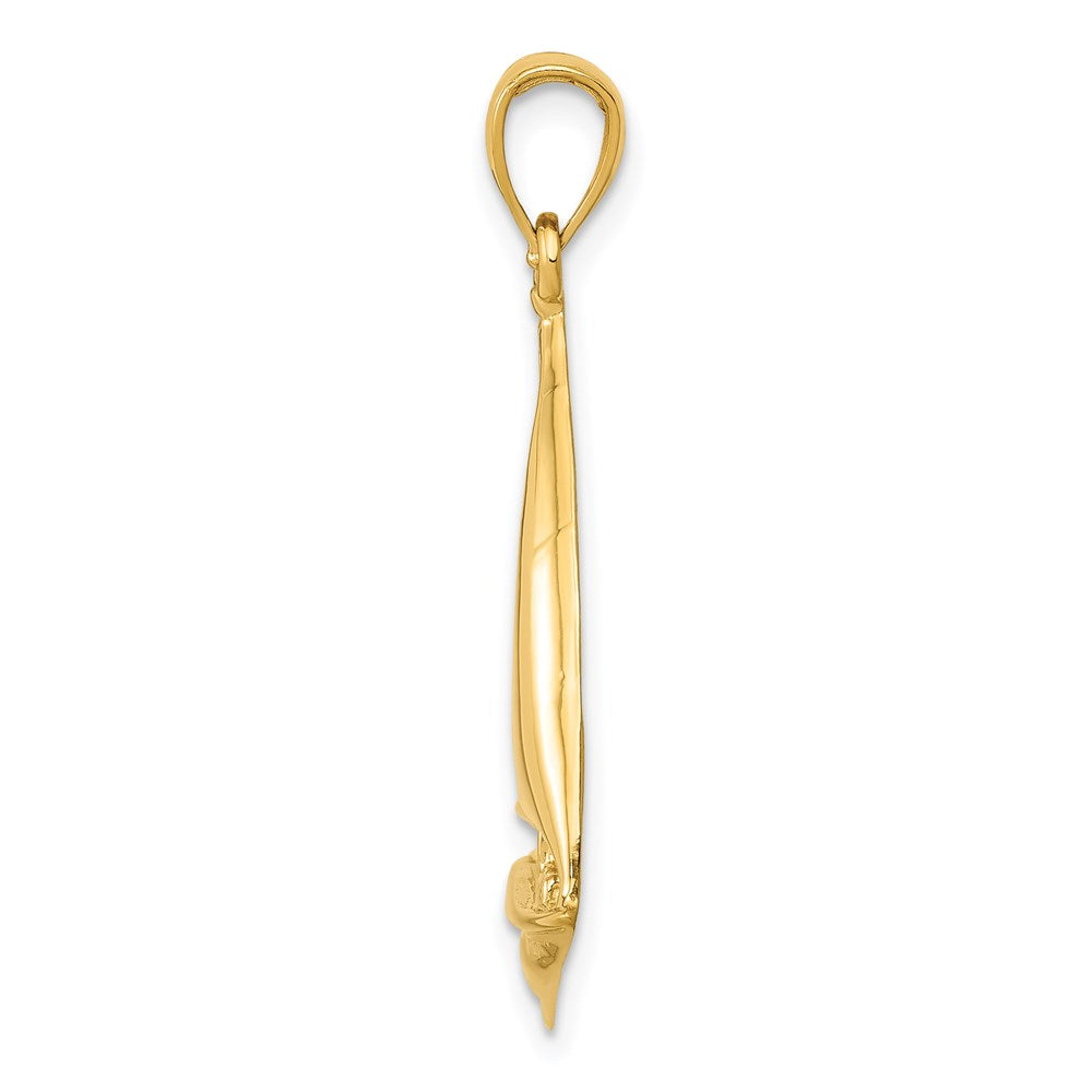 High Quality Luxury Pendant for Women by Ryan Jonathan Fine Jewelry