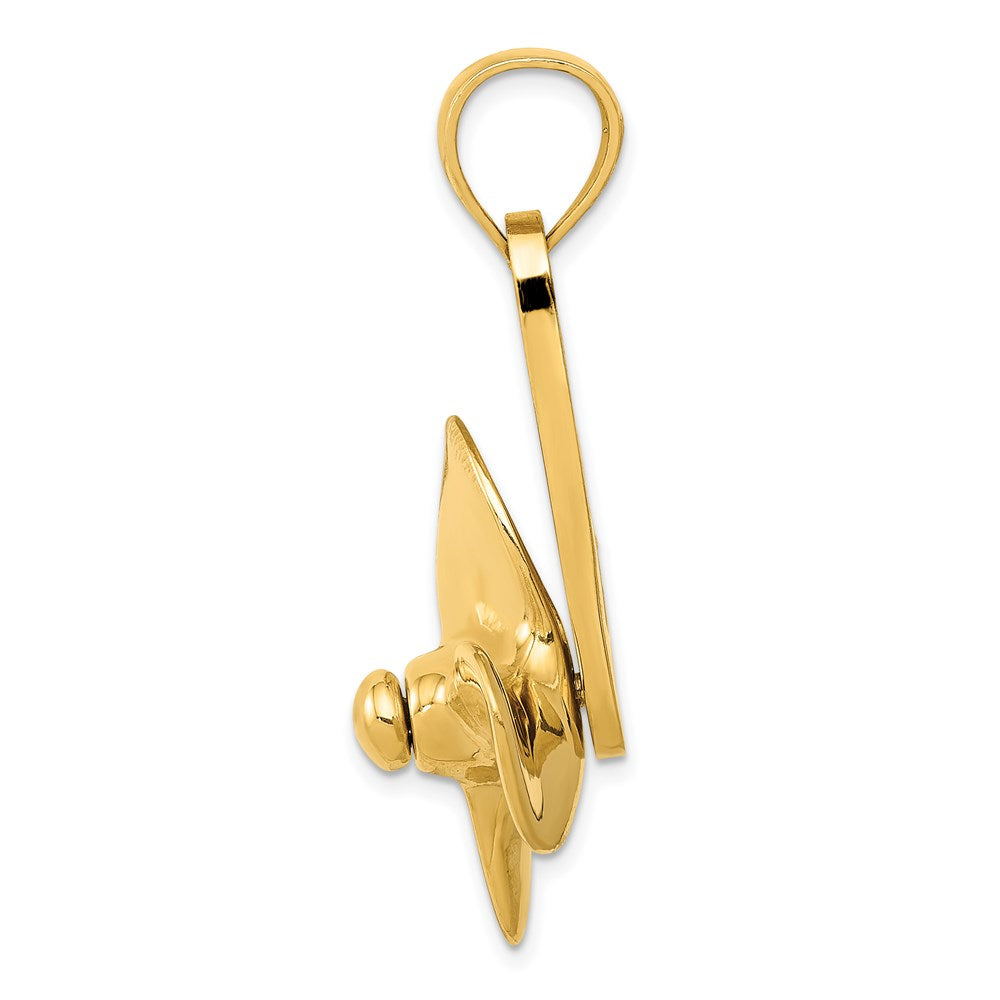 High Quality Luxury Pendant for Women by Ryan Jonathan Fine Jewelry