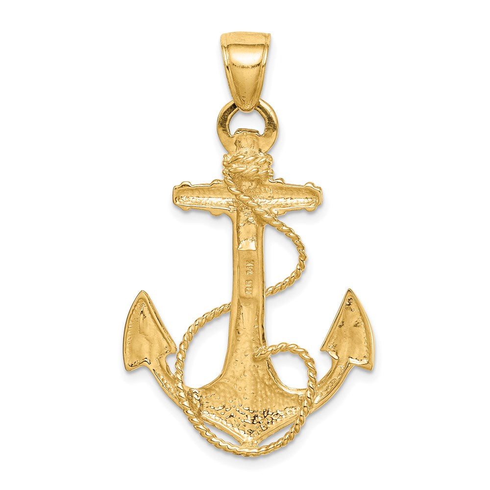 High Quality Luxury Pendant for Women by Ryan Jonathan Fine Jewelry