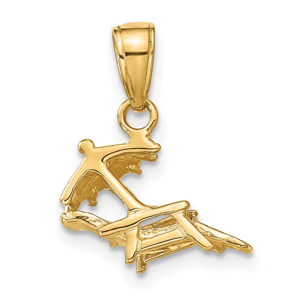 High Quality Luxury Pendant for Women by Ryan Jonathan Fine Jewelry