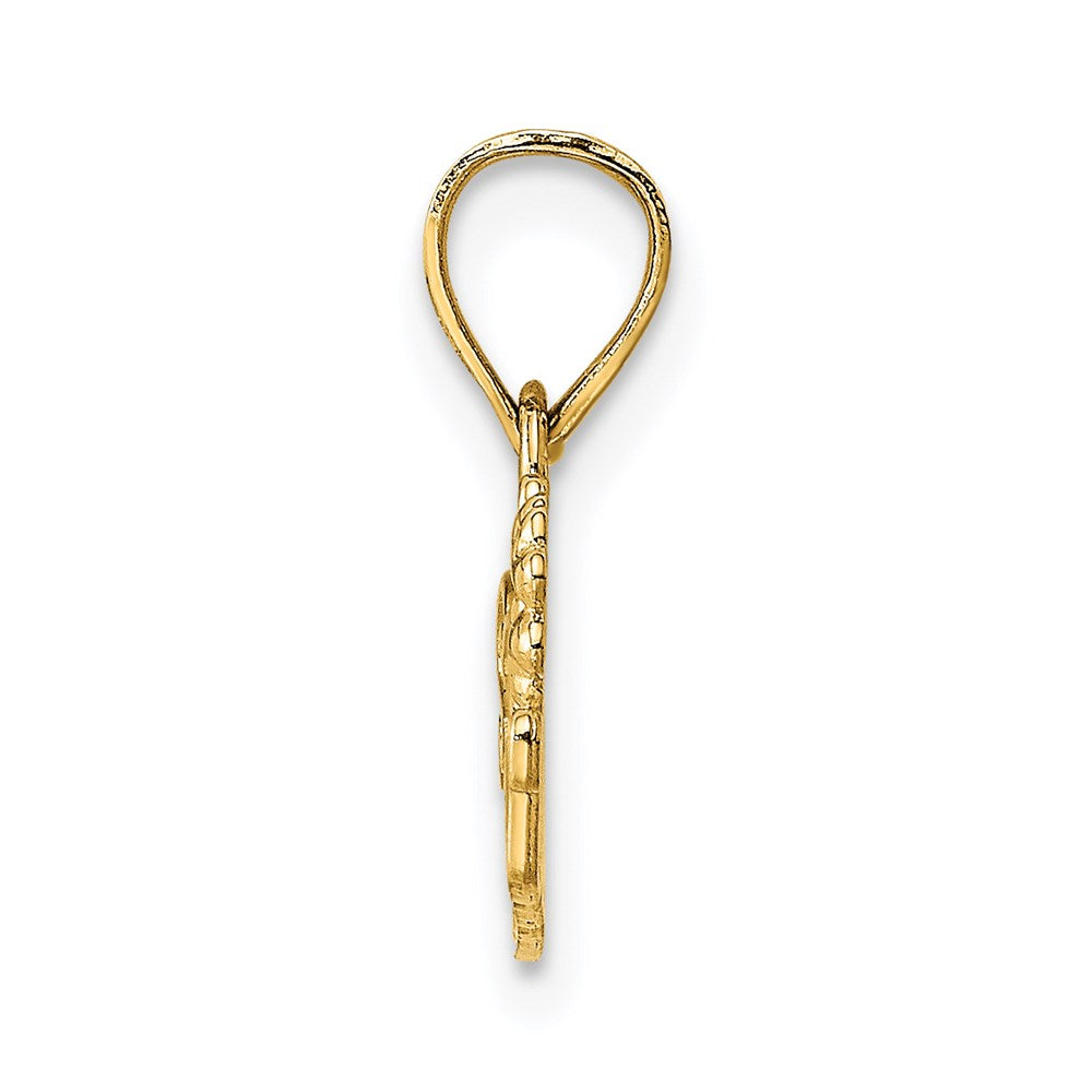 High Quality Luxury Charm Pendants for Women by Ryan Jonathan Fine Jewelry