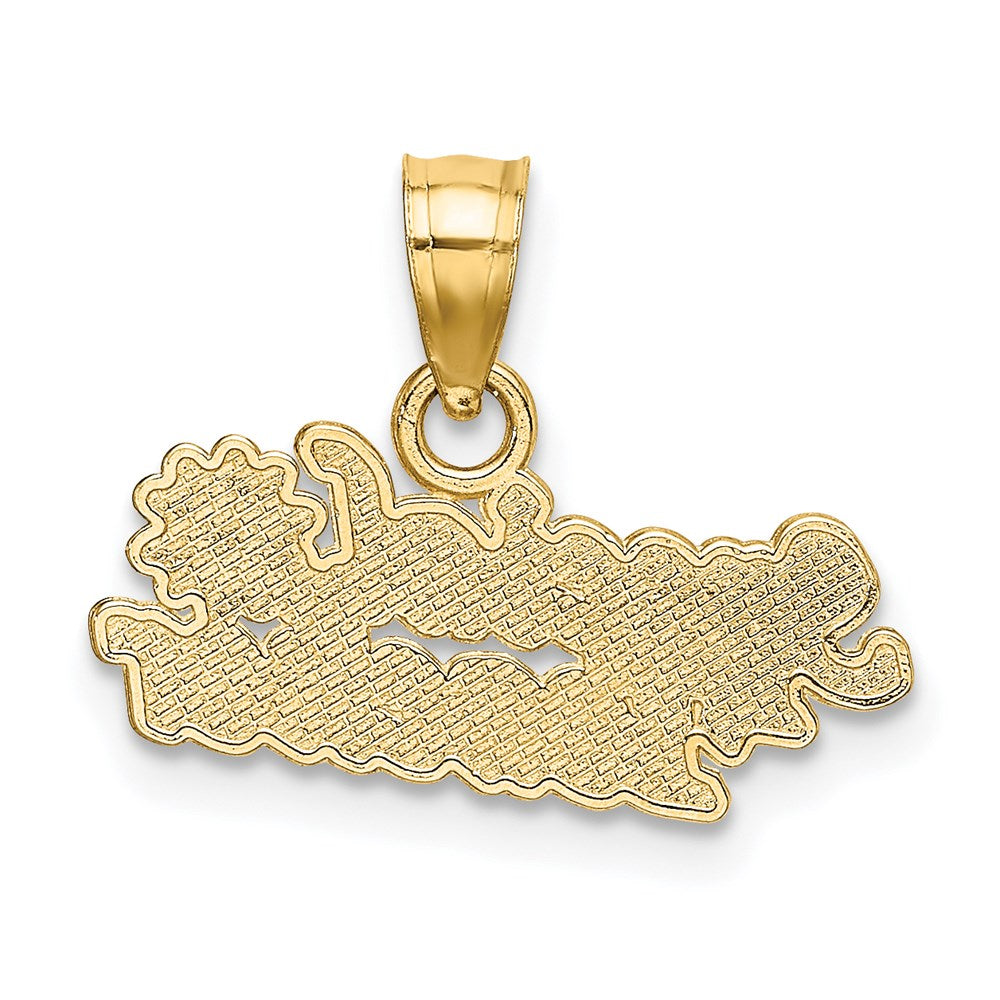 High Quality Luxury Charm Pendants for Women by Ryan Jonathan Fine Jewelry