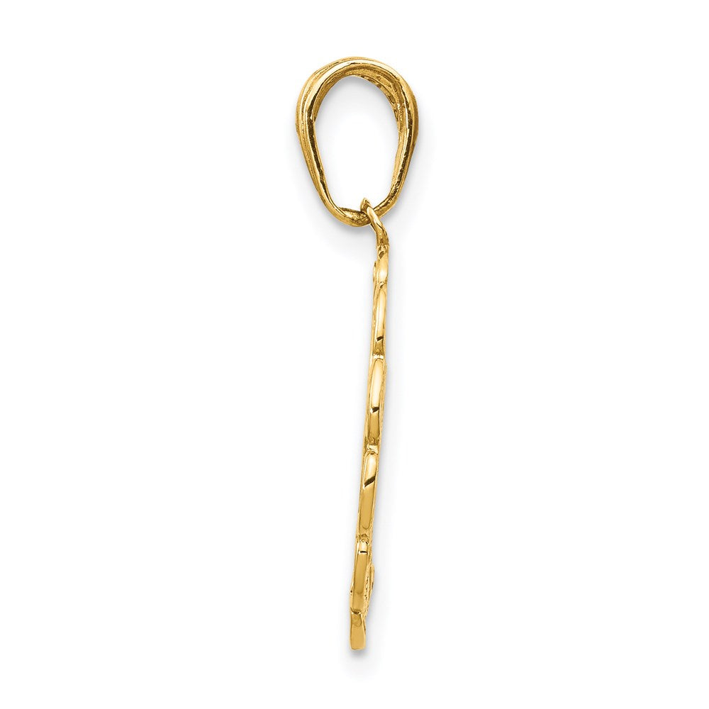 High Quality Luxury Pendant for Women by Ryan Jonathan Fine Jewelry