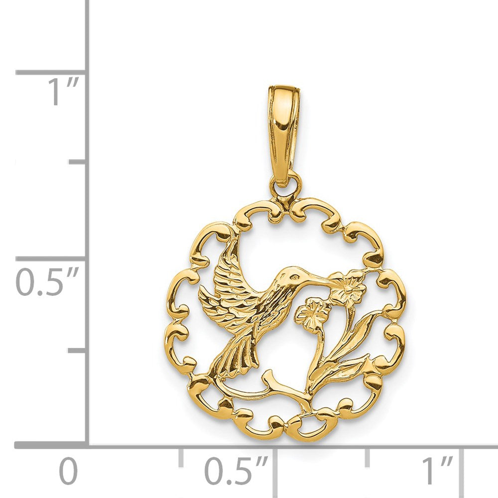 High Quality Luxury Pendant for Women by Ryan Jonathan Fine Jewelry