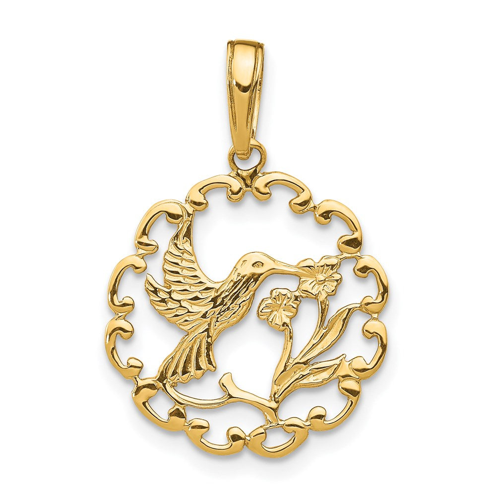 High Quality Luxury Pendant for Women by Ryan Jonathan Fine Jewelry