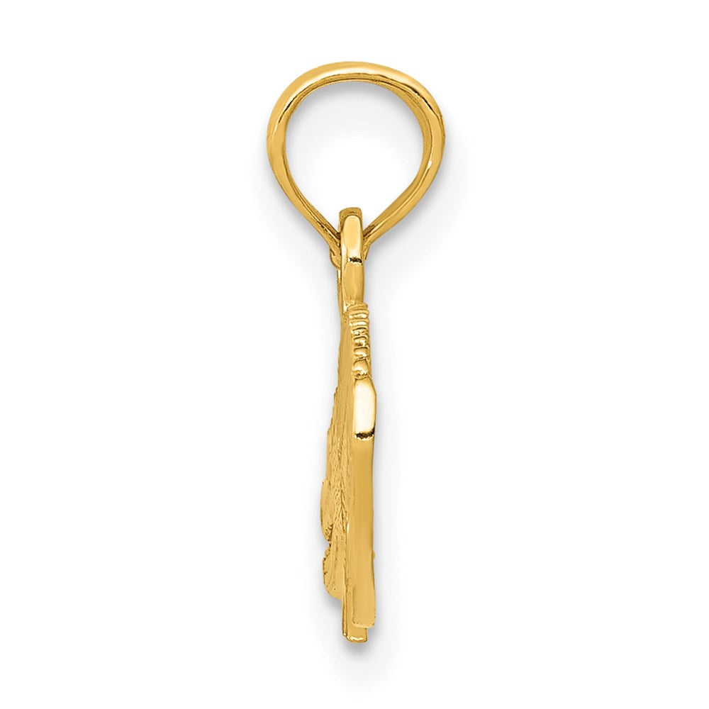 High Quality Luxury Pendant for Women by Ryan Jonathan Fine Jewelry