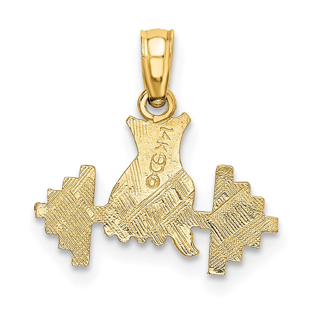High Quality Luxury Charm Pendants for Women by Ryan Jonathan Fine Jewelry