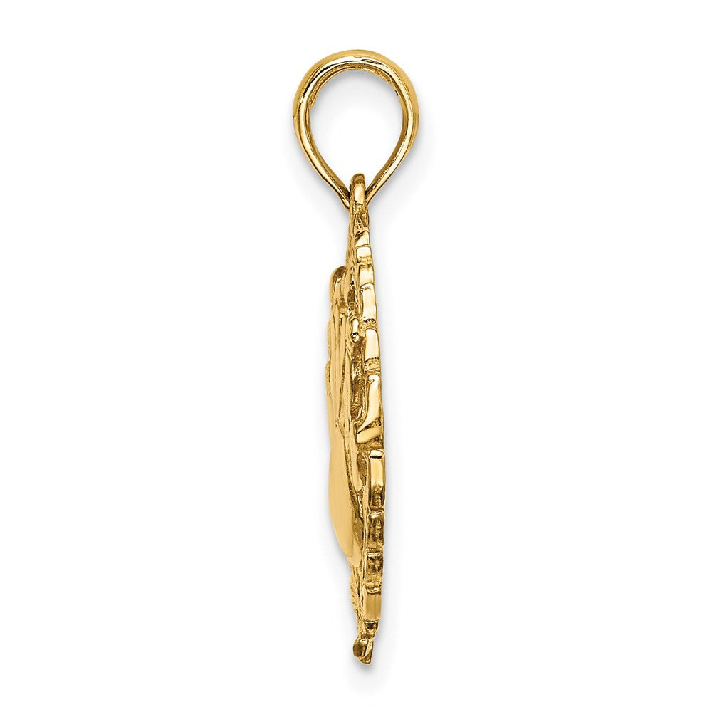 High Quality Luxury Charm Pendants for Women by Ryan Jonathan Fine Jewelry