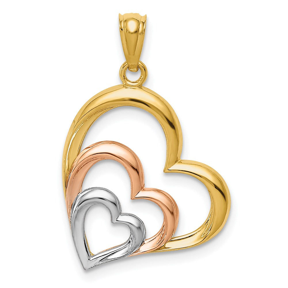 High Quality Luxury Pendant for Women by Ryan Jonathan Fine Jewelry