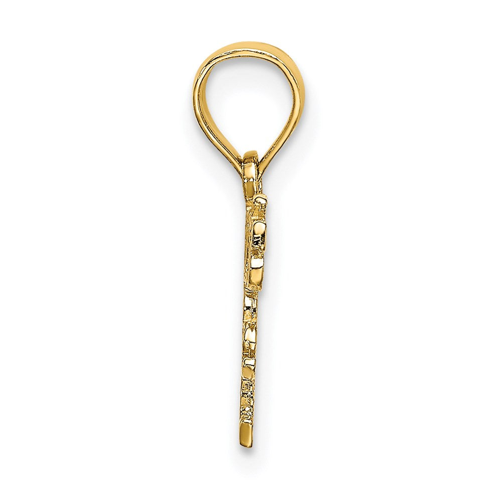 High Quality Luxury Charm Pendants for Women by Ryan Jonathan Fine Jewelry