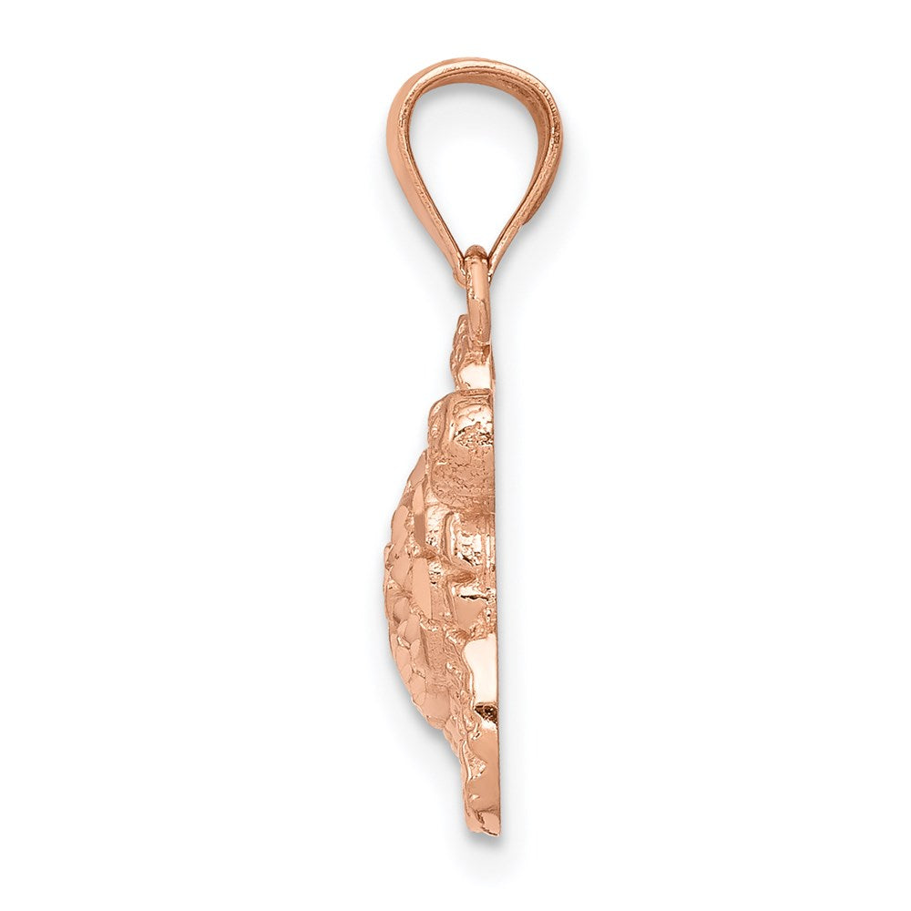 High Quality Luxury Pendant for Women by Ryan Jonathan Fine Jewelry