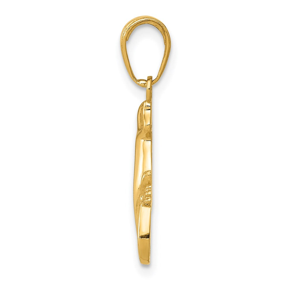 High Quality Luxury Pendant for Women by Ryan Jonathan Fine Jewelry