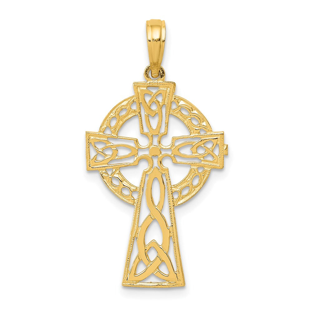 High Quality Luxury Pendant for Women by Ryan Jonathan Fine Jewelry