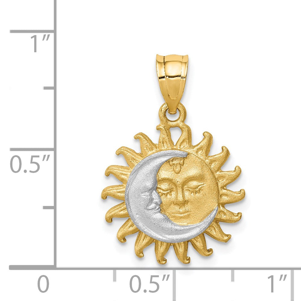 High Quality Luxury Pendant for Women by Ryan Jonathan Fine Jewelry