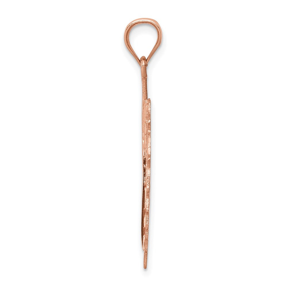 High Quality Luxury Pendant for Women by Ryan Jonathan Fine Jewelry