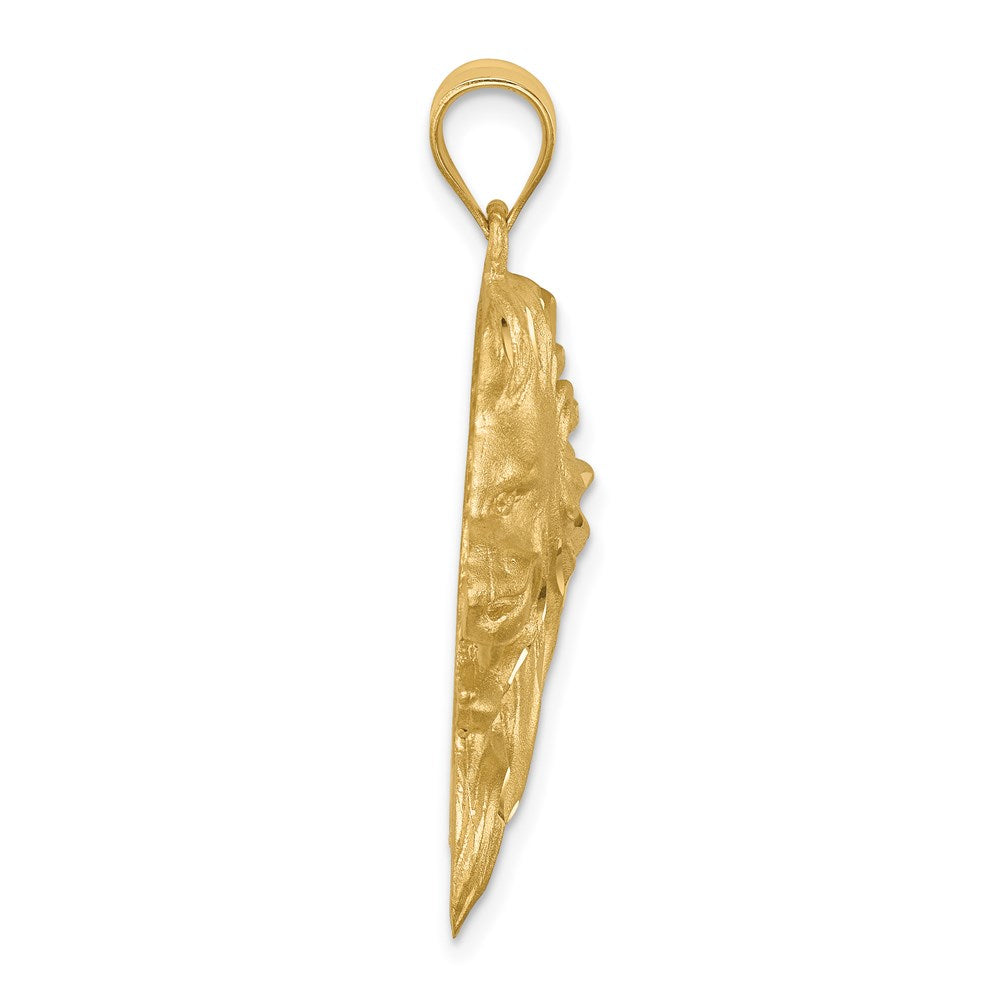 High Quality Luxury Pendant for Women by Ryan Jonathan Fine Jewelry