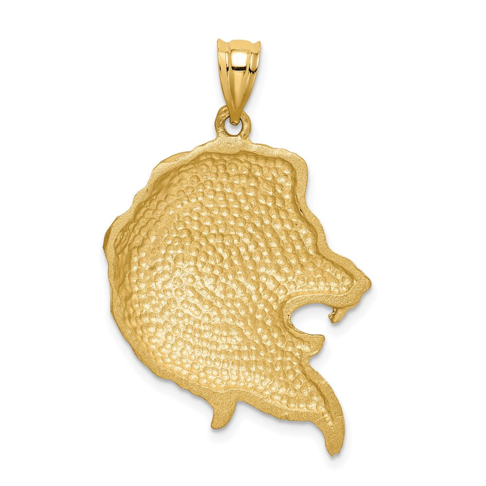 High Quality Luxury Pendant for Women by Ryan Jonathan Fine Jewelry