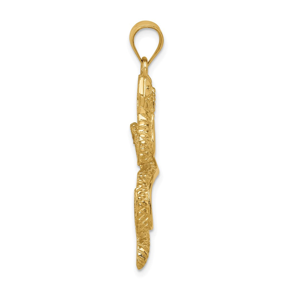 High Quality Luxury Pendant for Women by Ryan Jonathan Fine Jewelry