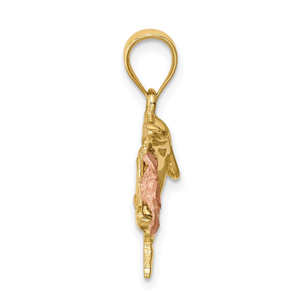 High Quality Luxury Pendant for Women by Ryan Jonathan Fine Jewelry