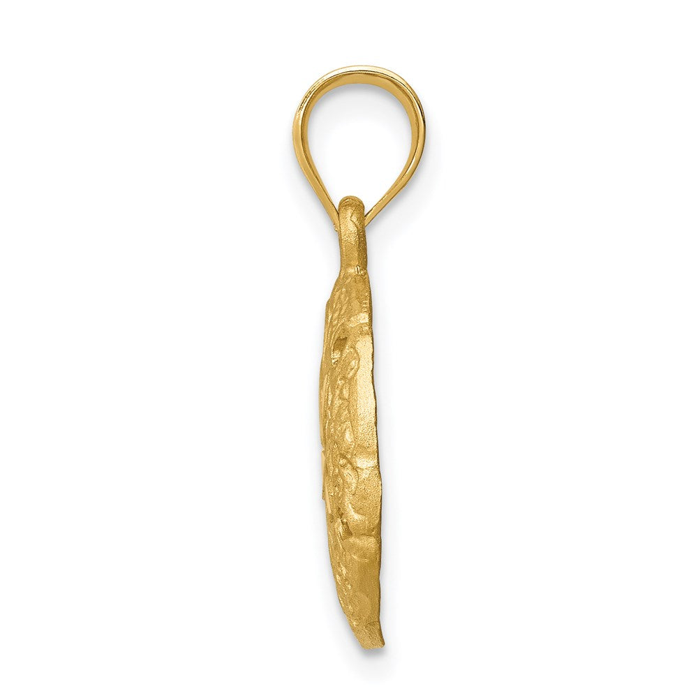 High Quality Luxury Pendant for Women by Ryan Jonathan Fine Jewelry