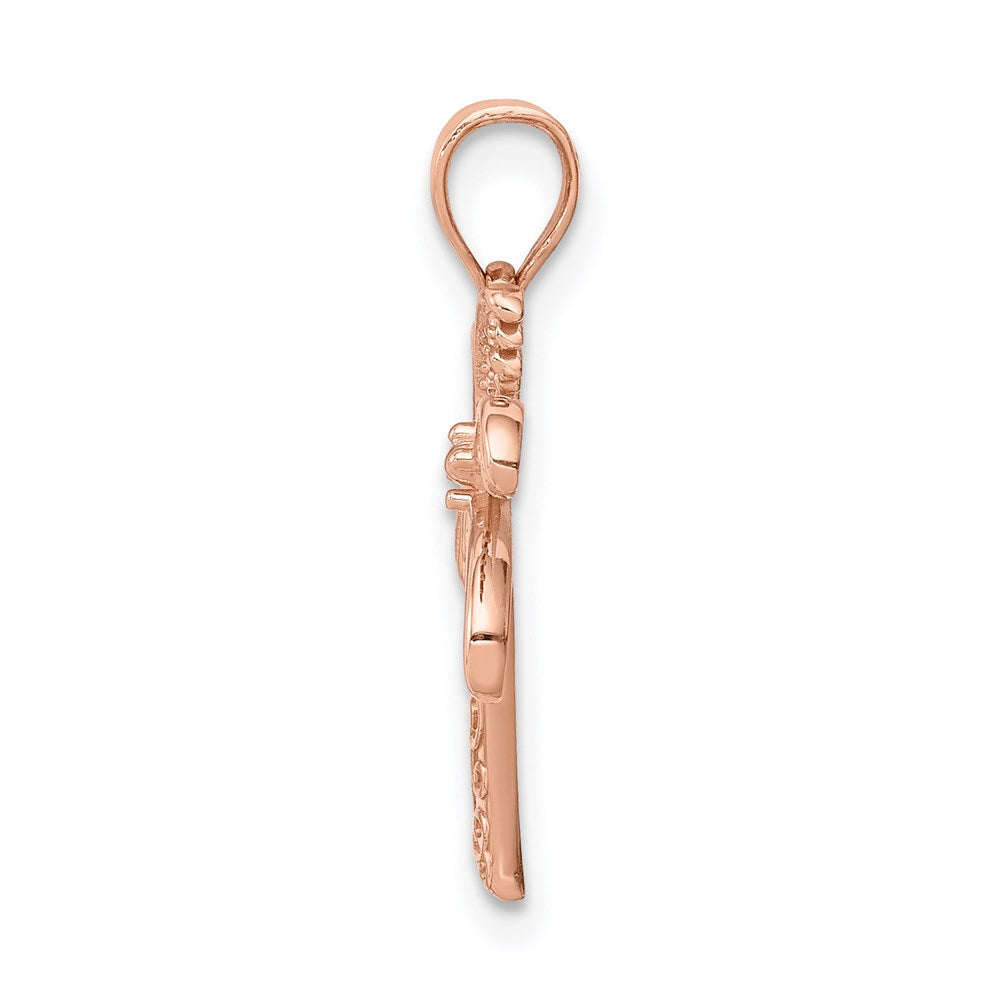 High Quality Luxury Pendant for Women by Ryan Jonathan Fine Jewelry