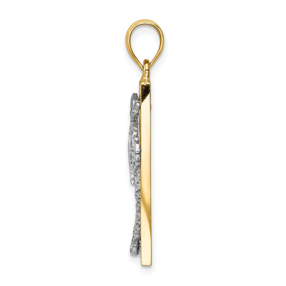 High Quality Luxury Pendant for Women by Ryan Jonathan Fine Jewelry