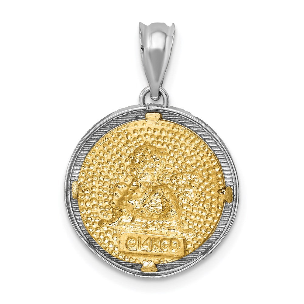 High Quality Luxury Pendant for Women by Ryan Jonathan Fine Jewelry