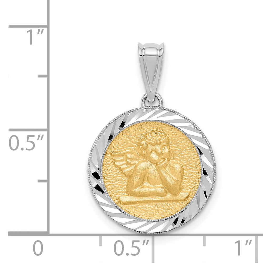 High Quality Luxury Pendant for Women by Ryan Jonathan Fine Jewelry