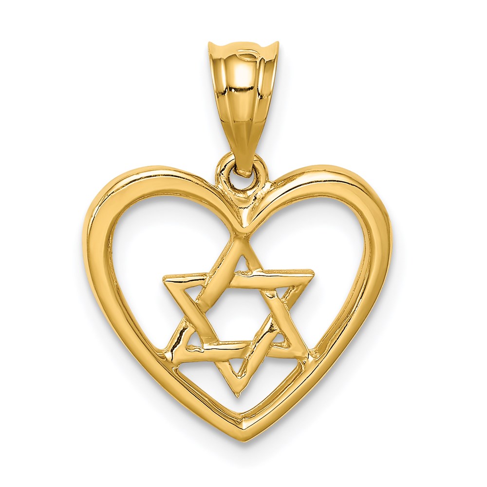High Quality Luxury Pendant for Women by Ryan Jonathan Fine Jewelry