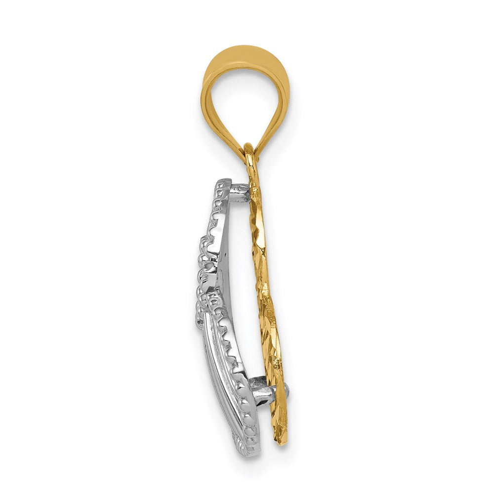 High Quality Luxury Pendant for Women by Ryan Jonathan Fine Jewelry