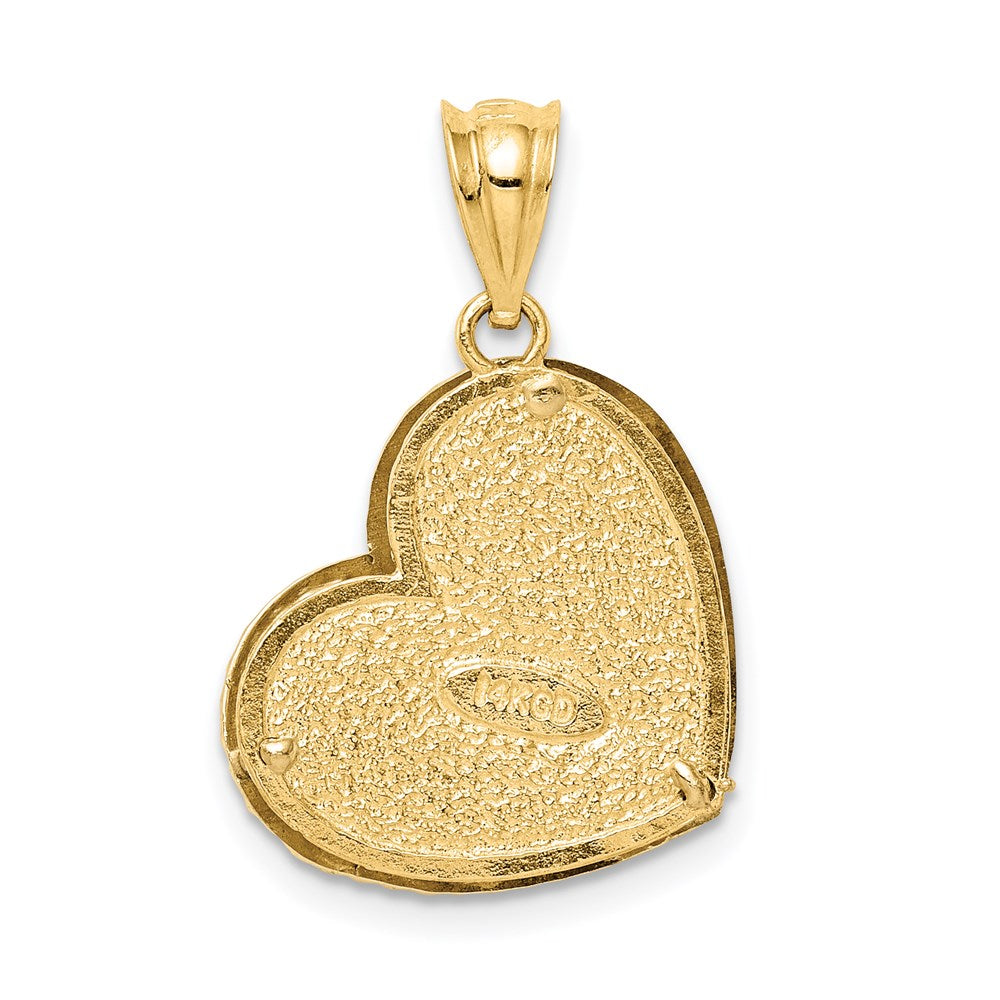 High Quality Luxury Pendant for Women by Ryan Jonathan Fine Jewelry
