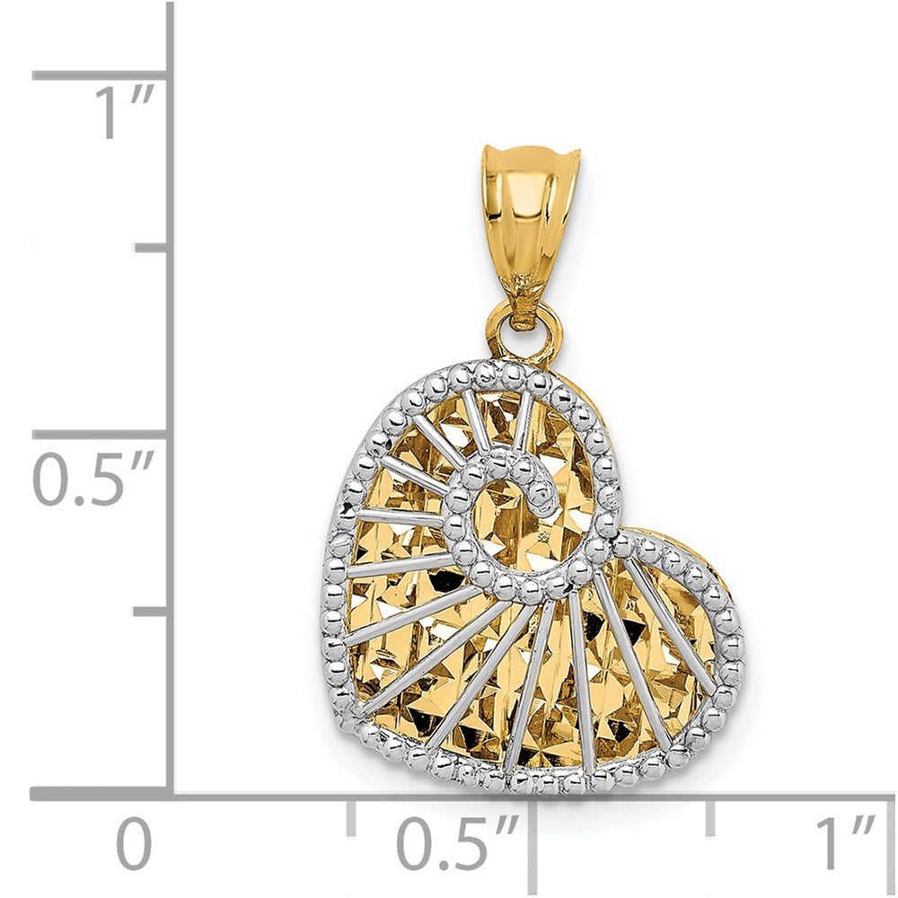 High Quality Luxury Pendant for Women by Ryan Jonathan Fine Jewelry